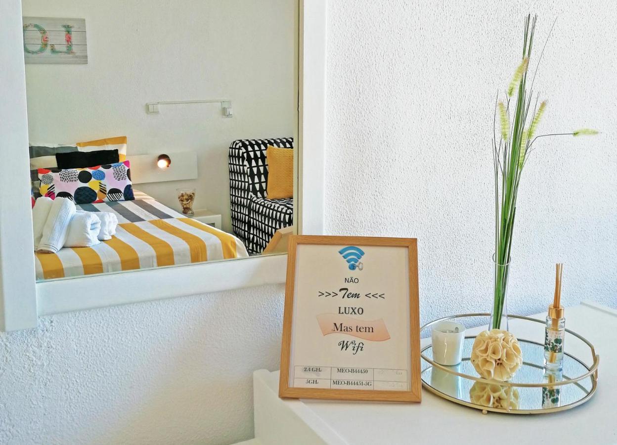 3L'Studio Portimao Ngoại thất bức ảnh