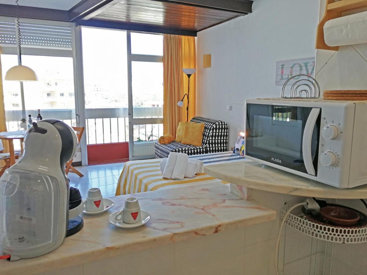 3L'Studio Portimao Ngoại thất bức ảnh