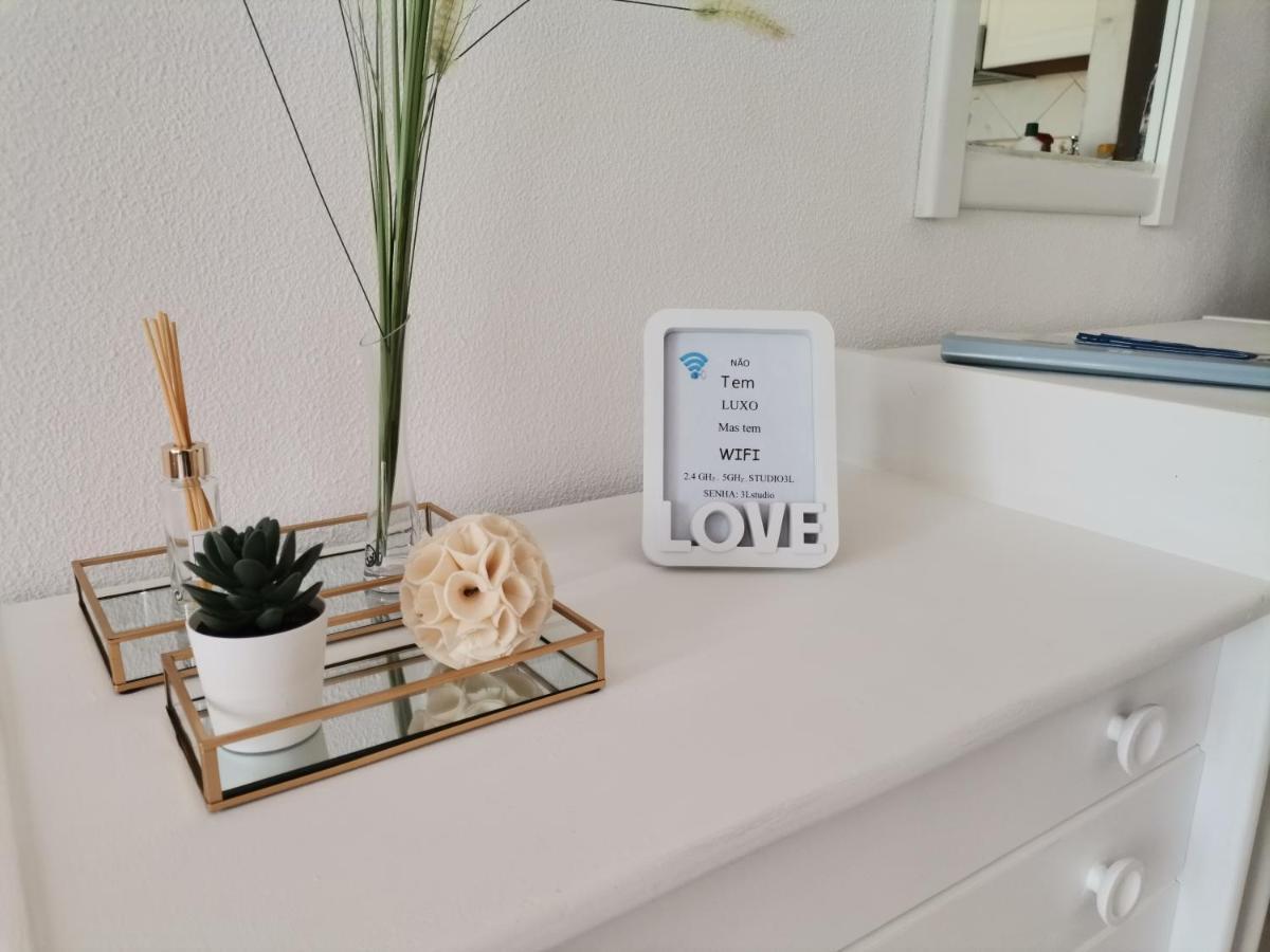 3L'Studio Portimao Ngoại thất bức ảnh